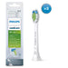 EAN 8710103850410 - Philips HX6068/12 cepillo de cabello 8 pieza(s) Blanco imagen 1