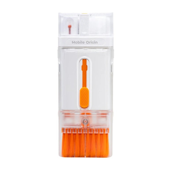 EAN 8594215994503 - Mobile Origin MO-CLNK-MFC3 auricular / audífono accesorio Kit de limpieza imagen 3