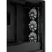EAN 840006627517 - Corsair iCUE 5000X RGB Midi Tower Negro imagen 13