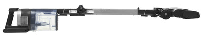 EAN 622356254724 - Shark Stratos Aspiradora escoba 2 en 1 Batería Secar Sin bolsa Negro, Gris imagen 6