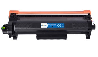 EAN 6942383122587 - G&G NT-PB2510C cartucho de tóner 1 pieza(s) Compatible Negro imagen 1