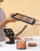 EAN 0819472028944 - Compulocks 111BVHBMM01 mueble y soporte para dispositivo multimedia Negro Tableta Carro para administraci imagen 12