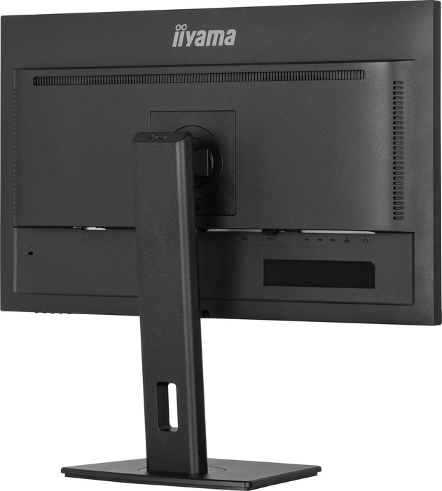 EAN 4948570124978 - iiyama ProLite XUB2797HSN-B2 pantalla para PC 68,6 cm (27") 1920 x 1080 Pixeles Full HD LED Negro imagen 12