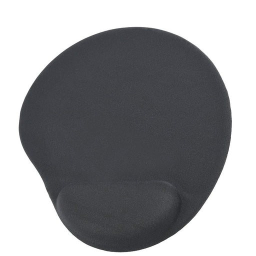 EAN 8716309101134 - Gembird MP-GEL-BLACK alfombrilla para ratón Negro imagen 1