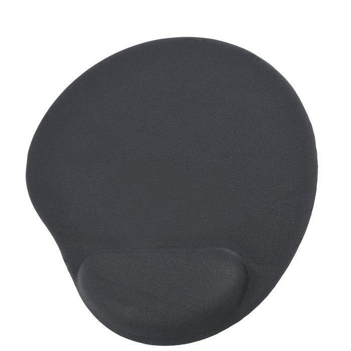EAN 8716309101134 - Gembird MP-GEL-BLACK alfombrilla para ratón Negro imagen 1