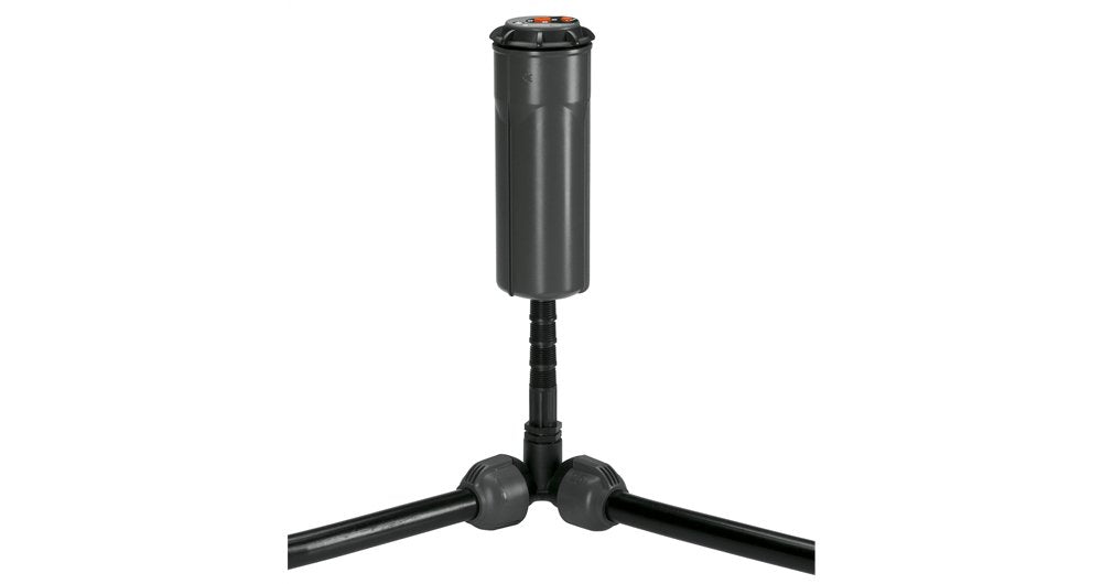 EAN 4078500276405 - Gardena 2764-20 rociador de agua Negro imagen 3