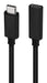EAN 8433281015371 - Nanocable 10.01.4501-L150 cable USB USB 3.2 Gen 2x2 1,5 m USB C Negro imagen 3
