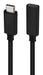 EAN 8433281015388 - Nanocable 10.01.4502 cable USB USB 3.2 Gen 2x2 2 m USB C Negro imagen 3