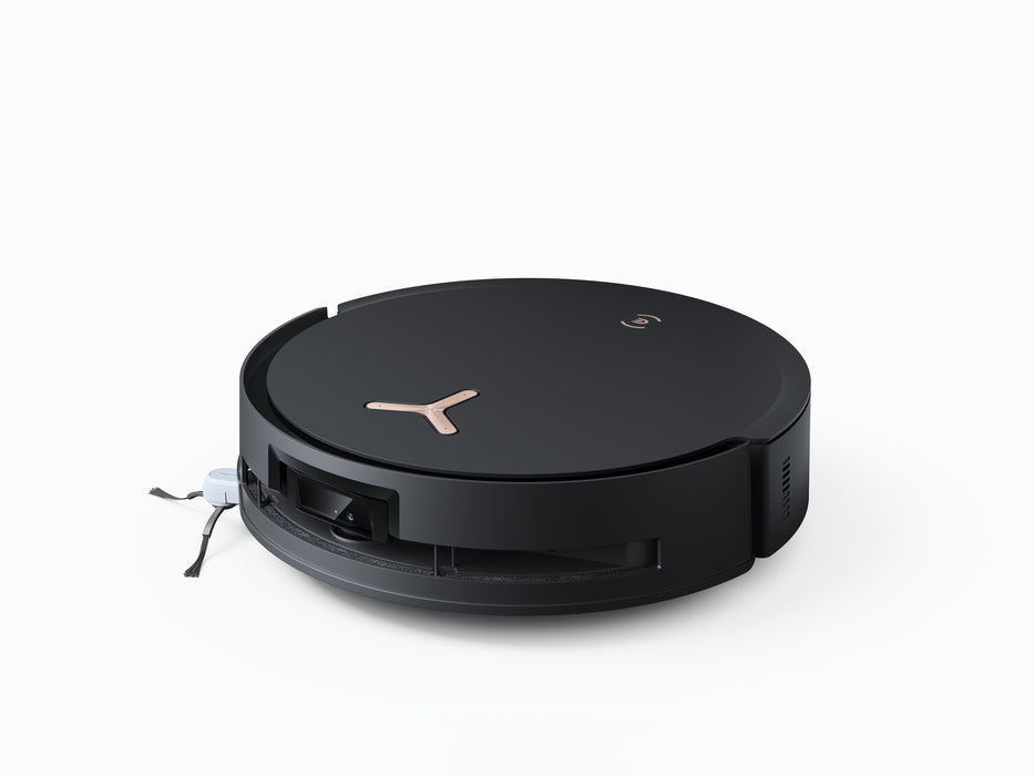 EAN 6970135035557 - Ecovacs Deebot X8 Pro Omni Negro imagen 5