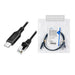 EAN 4052792075281 - LogiLink CU0416 cable de red Negro 10 m Cat6 S/FTP (S-STP) Alrededor imagen 6