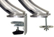 EAN 0098833009376 - Ergotron MX Series Desk Mount LCD Arm 76,2 cm (30") Escritorio Aluminio imagen 4