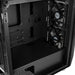 EAN 5999094003583 - Kolink Citadel Mesh Micro Torre Negro imagen 8