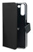 EAN 8021735200840 - Celly WALLY funda para teléfono móvil 16,5 cm (6.5") Funda cartera Negro imagen 1