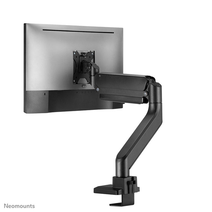 EAN 8717371449469 - Neomounts DS70-450BL1 soporte para monitor 106,7 cm (42") Escritorio Negro imagen 10