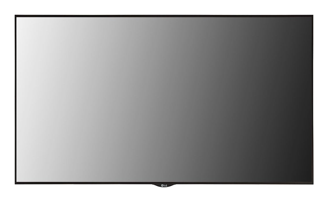 EAN 8806096166222 - LG 55XS4P pantalla de señalización Pantalla plana para señalización digital 139,7 cm (55") LED 4000 cd /  imagen 2