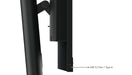 EAN 0196804349824 - Lenovo ThinkCentre TIO-24 Gen5 pantalla para PC 60,5 cm (23.8") 1920 x 1080 Pixeles Full HD LED Negro imagen 19