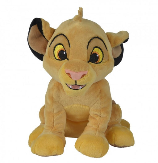 EAN 5400868018929 - Simba Toys 6315876251 juguete de peluche imagen 1