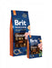 EAN 8595602526673 - Brit 8595602526673 comida seca para perros 15 kg Adulto Pollo imagen 1
