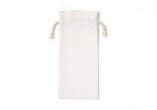 EAN 0093573363696 - Cricut Wine Bag Blank Blanco imagen 2