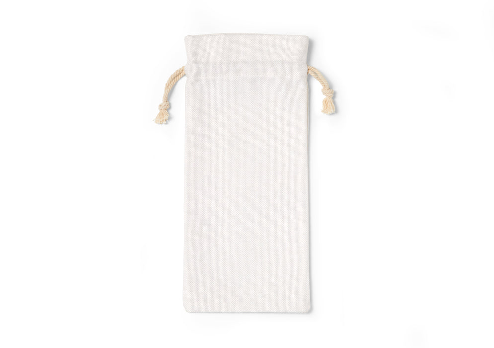 EAN 0093573363696 - Cricut Wine Bag Blank Blanco imagen 2
