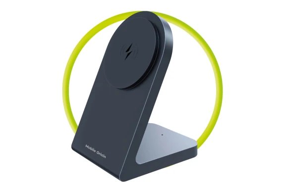 EAN 8594215995081 - Mobile Origin MO-MWCH-PW15 cargador de dispositivo móvil Smartphone Negro USB Cargador inalámbrico Carga  imagen 9