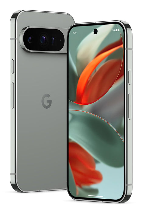 EAN 0840353914421 - Google Pixel 9 Pro XL 17,3 cm (6.8") SIM doble Android 14 5G USB Tipo C 16 GB 128 GB 5060 mAh Verde imagen 6
