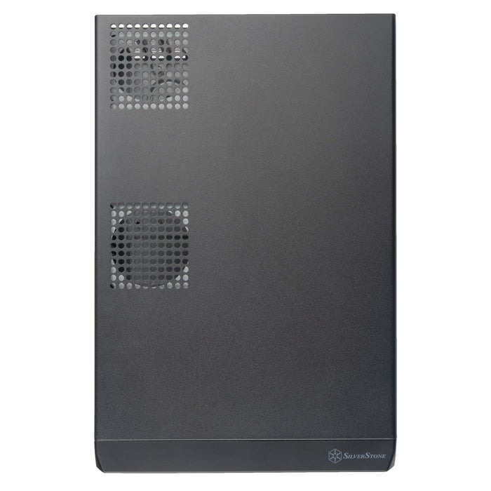 EAN 4710679814742 - Silverstone CS351 Negro imagen 14