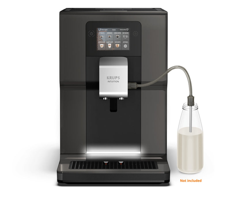 EAN 3016661159541 - Krups EA872B Semi-automática Máquina espresso 3 L imagen 15