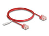 EAN 4043619808120 - DeLOCK 80812 cable de red Cat6 U/UTP (UTP) imagen 1