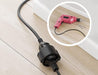 EAN 4015867240854 - Equip 112181 cable de transmisión Negro 3 m CEE7/7 CEE7/3 imagen 5