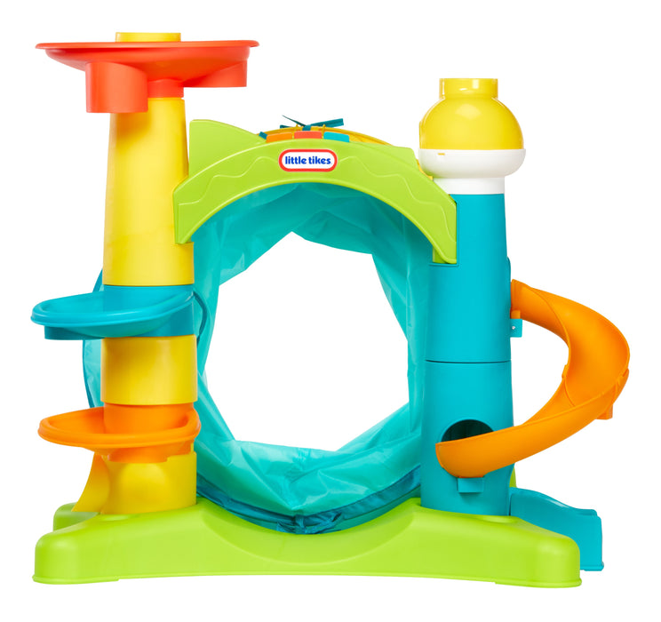 EAN 0050743639838 - Little Tikes Learn & Play 2-in-1 Activity Tunnel imagen 5