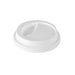 EAN 4002911148099 - Papstar 14809 tapa para vaso y taza Blanco 100 pieza(s) Poliestireno (PS) imagen 1