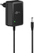 EAN 4040849649769 - Goobay 64976 cargador de dispositivo móvil Escáner, Teléfono Negro Corriente alterna Interior imagen 3