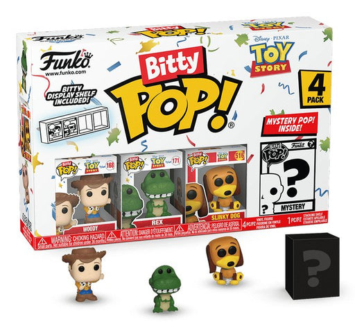 EAN 0889698730426 - FUNKO POP! 73042 figura de acción y colleccionable imagen 1