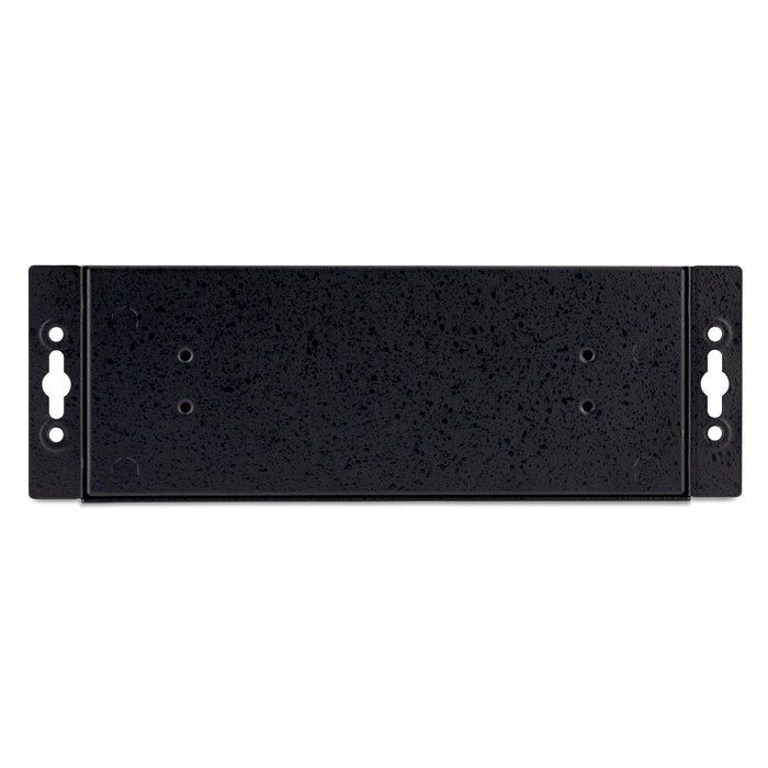 EAN 0065030898010 - StarTech.com 5G4AINDNP-USB-A-HUB hub de interfaz USB 3.2 Gen 1 (3.1 Gen 1) Type-B 5000 Mbit/s Negro imagen 6