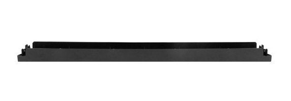 EAN 5901969424225 - Lanberg AKP-1401-B accesorio de bastidor Panel de supresión para bastidor imagen 2