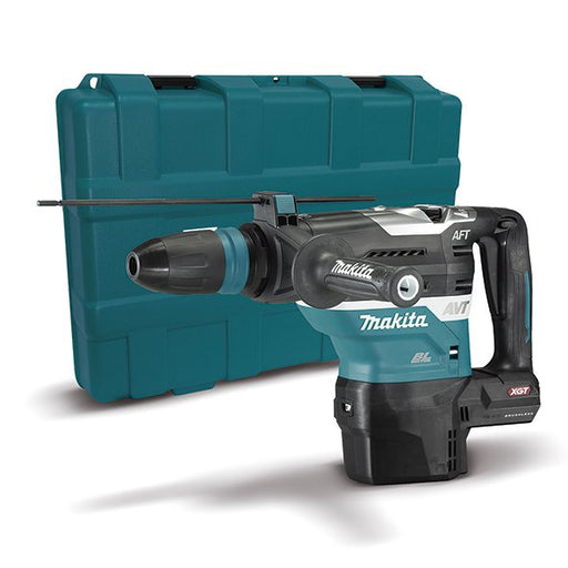 EAN 88381732437 - Makita HR005GZ01 no categorizado imagen 1