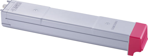 EAN 0191628450473 - Samsung CLX-M8380A Magenta Toner Cartridge cartucho de tóner 1 pieza(s) Original imagen 1