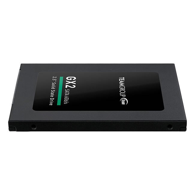 EAN 765441645189 - Team Group GX2 256 GB 2.5" Serial ATA III imagen 4