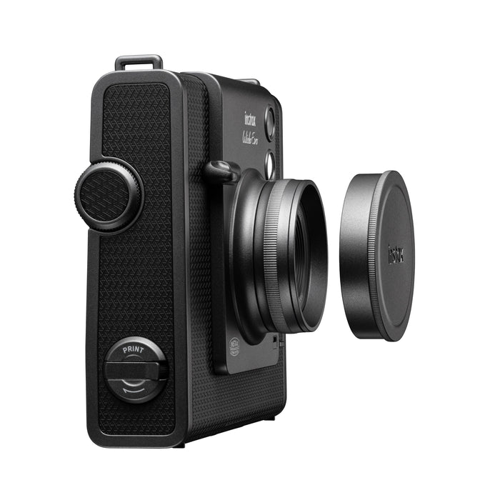 EAN 4547410543377 - Fujifilm Instax WIDE Evo Black EX D CMOS Negro imagen 10