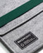 EAN 8436590370162 - EKOMODO HR-004 maletines para portátil 33 cm (13") Funda Verde, Gris imagen 3