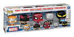 EAN 0889698622813 - FUNKO POP! 62281 figura de acción y colleccionable imagen 2