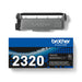 EAN 4977766738989 - Brother TN-2320 cartucho de tóner 1 pieza(s) Original Negro imagen 4