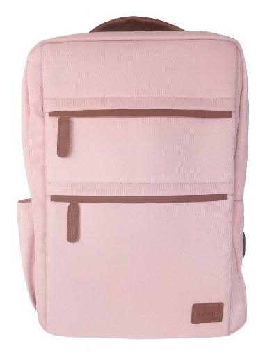 EAN 8436597160919 - Maillon Technologique LUCERNA 40,6 cm (16") Mochila Rosa imagen 1