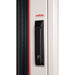 EAN 7630049600348 - ROLINE 26.21.0033 armario rack 22U Rack o bastidor independiente Gris imagen 3