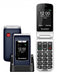 EAN 8429015019654 - Sunstech CELT23BL teléfono móvil 6,1 cm (2.4") 101 g Azul imagen 2