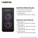 EAN 0199764264350 - HP OMEN 35L Gaming Desktop GT16-0118ns Intel Core Ultra 5 225F 32 GB DDR5-SDRAM 1 TB SSD NVIDIA GeForce R imagen 3