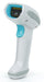 EAN 4016032508830 - Digitus Advanced Barcode Scanner, Corded, 1D/2D Lector de códigos de barras portátil 1D/2D CMOS Blanco, C imagen 1