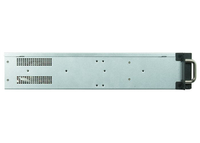 EAN 4710713235960 - Chieftec UNC-210M-B Estante Negro imagen 4