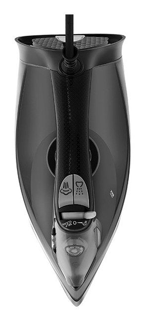 EAN 5907512875636 - Lafe GlidePro Plancha a vapor Suela de cerámica 2600 W Negro imagen 5